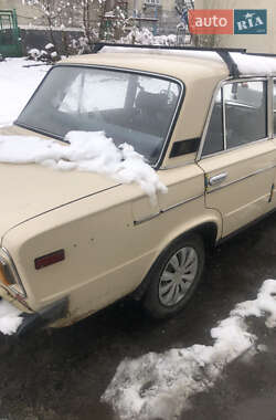 Седан ВАЗ / Lada 2106 1984 в Стебнику