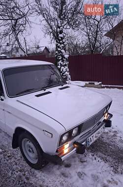 Седан ВАЗ / Lada 2106 1994 в Долине