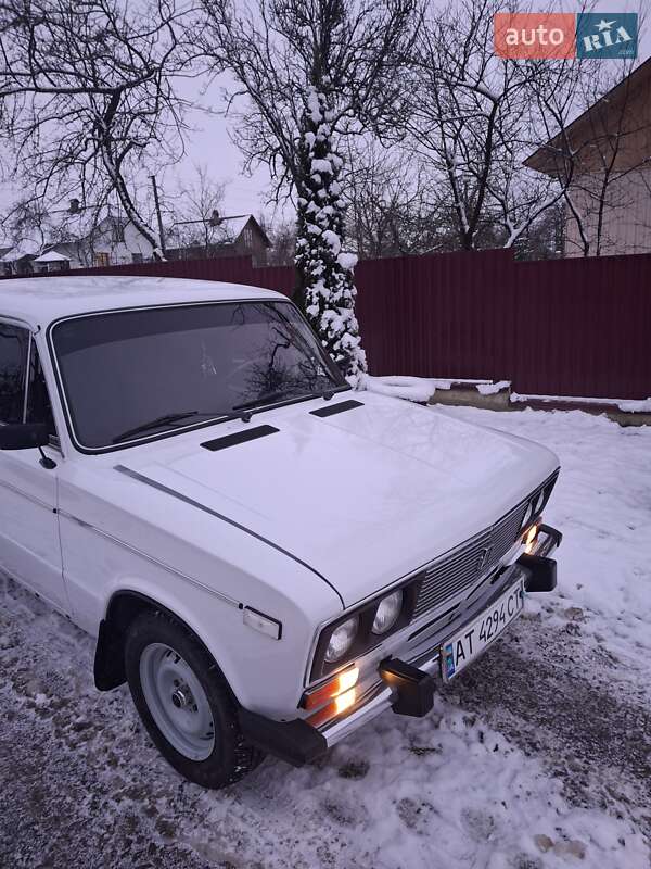 Седан ВАЗ / Lada 2106 1994 в Долине