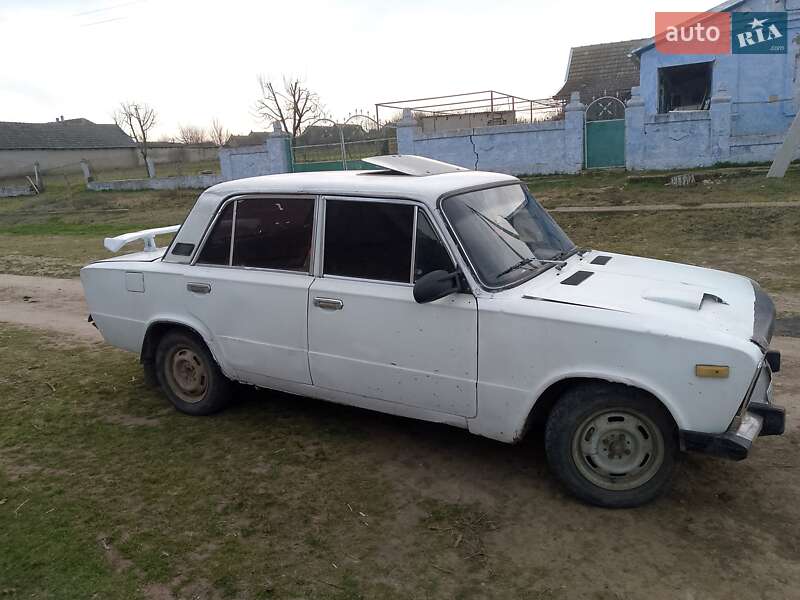Седан ВАЗ 2106 1983 в 