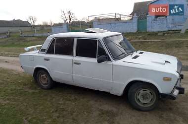 Седан ВАЗ 2106 1983 в 