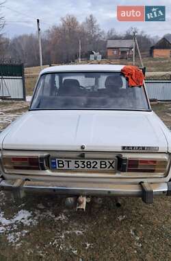 Седан ВАЗ / Lada 2106 1992 в Чернівцях