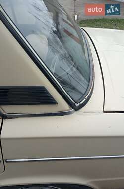 Седан ВАЗ / Lada 2106 1984 в 