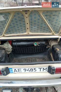Седан ВАЗ / Lada 2106 1984 в 