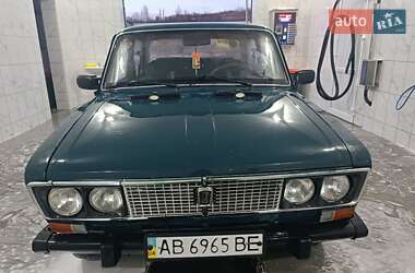 Седан ВАЗ / Lada 2106 2001 в Ямполі