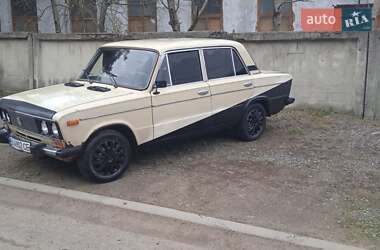 Седан ВАЗ / Lada 2106 1987 в Летичіві