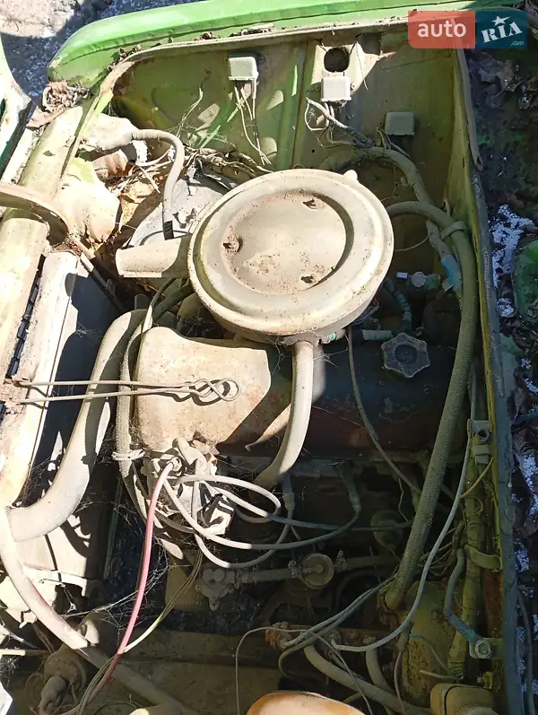 ВАЗ / Lada 2106 1980