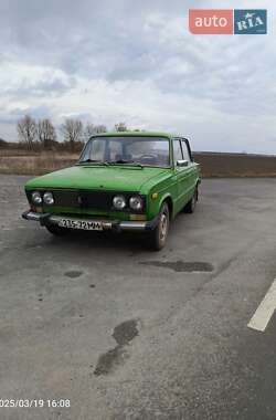 Седан ВАЗ / Lada 2106 1980 в Ніжині