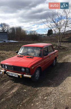 Седан ВАЗ / Lada 2106 1978 в Зборові