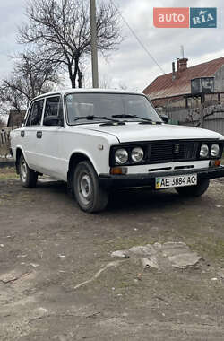 Седан ВАЗ / Lada 2106 1979 в Павлограді