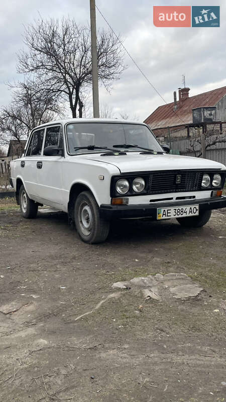 Седан ВАЗ / Lada 2106 1979 в Павлограді