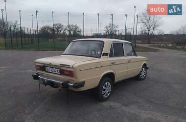 Седан ВАЗ / Lada 2106 1991 в Полтаві