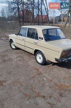 Седан ВАЗ 2106 1988 в 