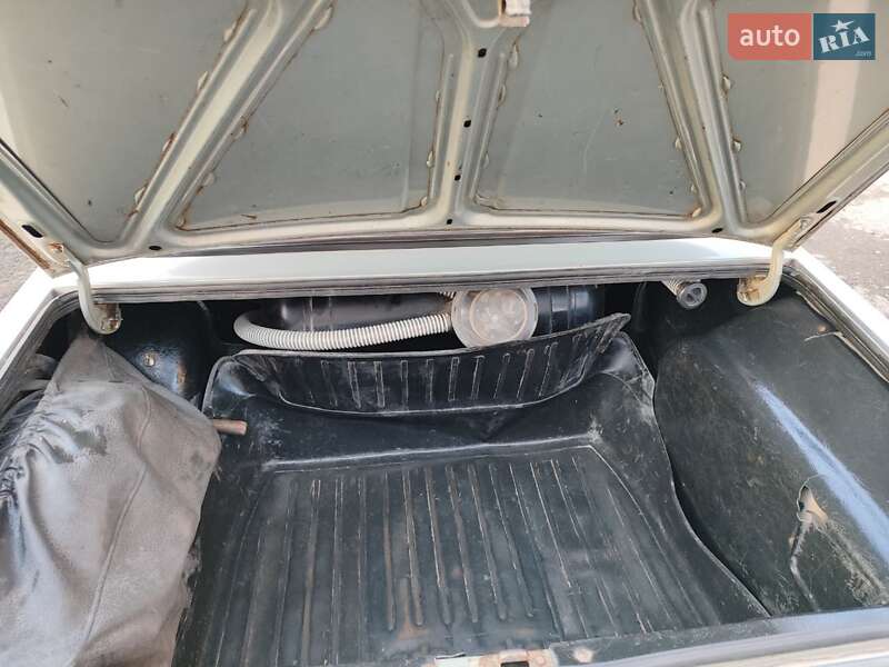 Седан ВАЗ / Lada 2106 1999 в Каменец-Подольском