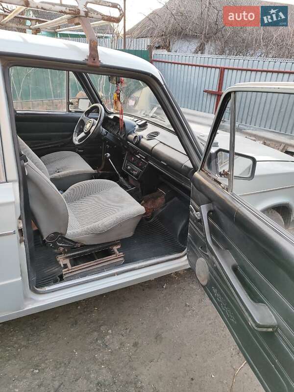 Седан ВАЗ / Lada 2106 1999 в Каменец-Подольском