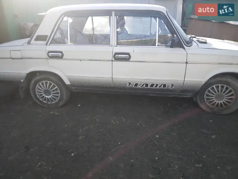 ВАЗ / Lada 2106