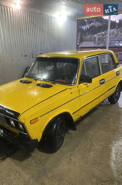 Седан ВАЗ / Lada 2106 1979 в Путиле