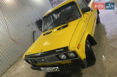 Седан ВАЗ / Lada 2106 1979 в Путиле