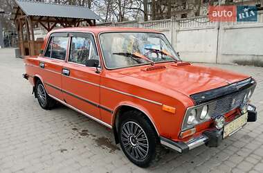 Седан ВАЗ 2106 1980 в 