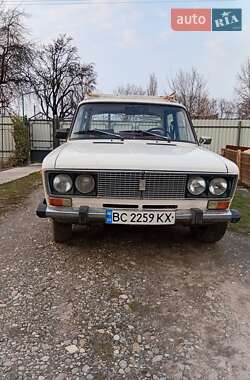 Седан ВАЗ 2106 1990 в Миколаєві