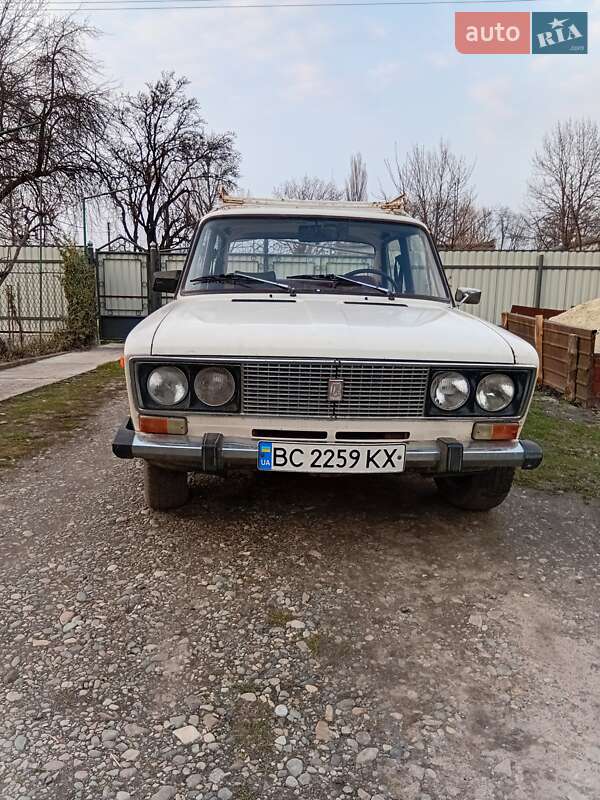 ВАЗ / Lada 2106 1990