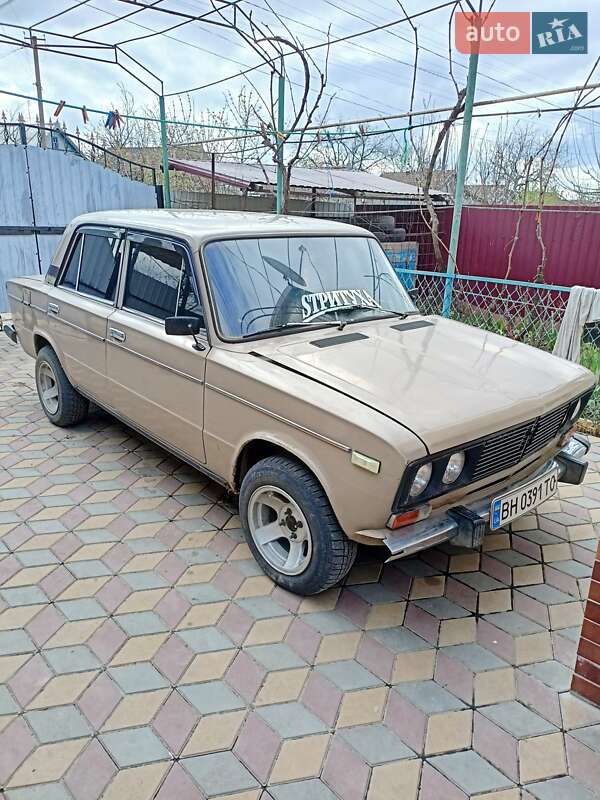 Седан ВАЗ 2106 1990 в 