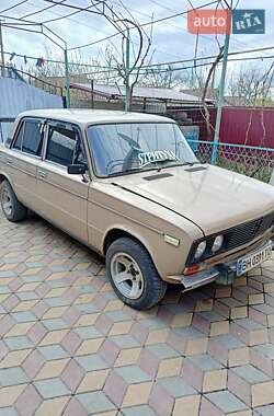 Седан ВАЗ 2106 1990 в 