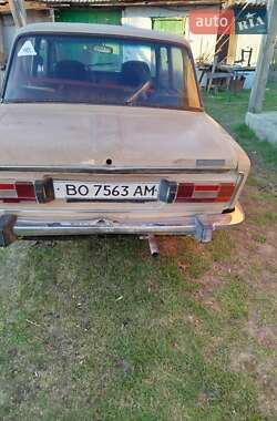 Седан ВАЗ / Lada 2106 1988 в Смизі