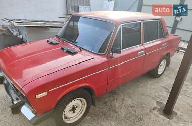 Седан ВАЗ 2106 1990 в 