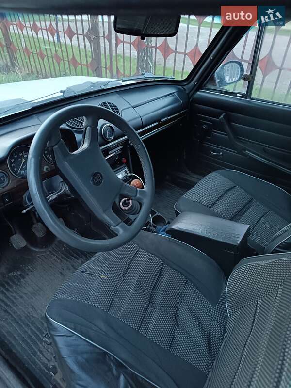 Седан ВАЗ / Lada 2106 1990 в Сумах