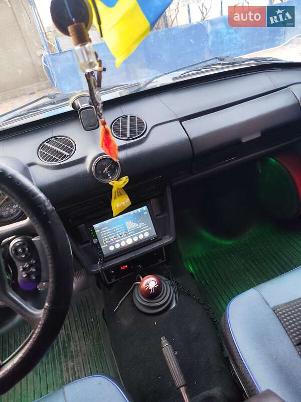 Седан ВАЗ / Lada 2106 1993 в Беляевке