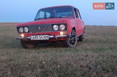 Седан ВАЗ 2106 1990 в 