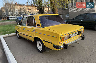 Седан ВАЗ 2106 1977 в 