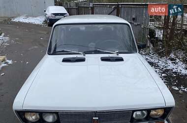 Седан ВАЗ 2106 1986 в 