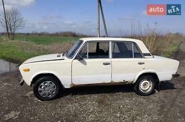 Седан ВАЗ 2106 1989 в  фото 2 Седан ВАЗ 2106 1989 в