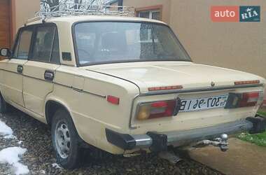 Седан ВАЗ / Lada 2106 1986 в Косові