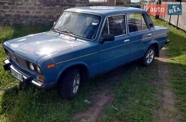 Седан ВАЗ 2106 1984 в 