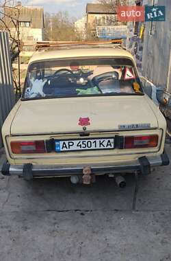 Седан ВАЗ 2106 1986 в Запоріжжі