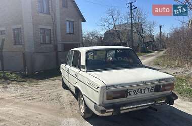 Седан ВАЗ 2106 1990 в 