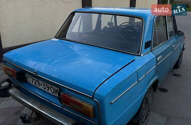 Седан ВАЗ 2106 1990 в 