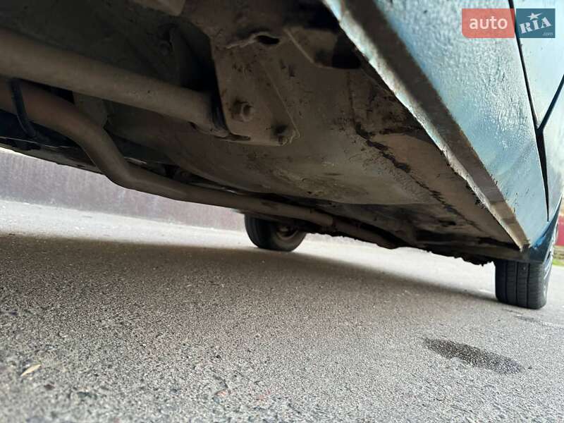 Седан ВАЗ / Lada 2106 1990 в Одесі