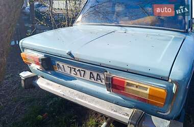 Седан ВАЗ 2106 1990 в 