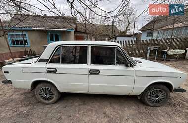 Седан ВАЗ 2106 1987 в 