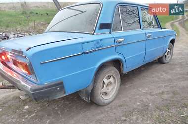Седан ВАЗ 2106 1992 в 