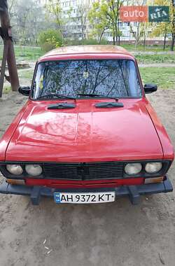 Седан ВАЗ 2106 1982 в 