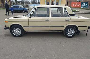 Седан ВАЗ 2106 1992 в 