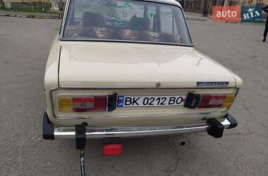 Седан ВАЗ 2106 1992 в 