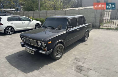 Седан ВАЗ 2106 1995 в 