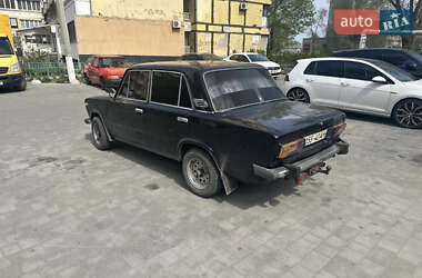 Седан ВАЗ 2106 1995 в 