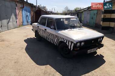 Седан ВАЗ 2106 1991 в 